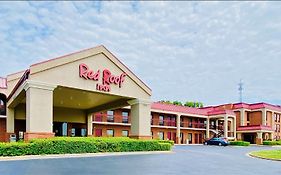 Red Roof Inn Prattville Al